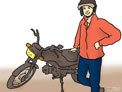 ghid inceptori moto