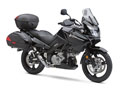 suzuki vstrom